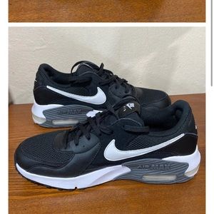 Nike air max womens 9